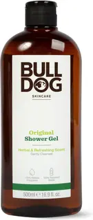 Bulldog Original Shower Gel suihkugeelil 500ml