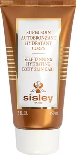 Sisley Self Tanning Body skincare itseruskettava vartalolle 150 ml