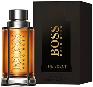 Hugo Boss The Scent After Shave Lotion 100 ml