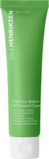 OleHenriksen Balance Find Your Balance Oil Control Cleanser  puhdistusgeeli 148 ml