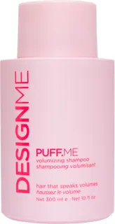 DESIGN.ME Puff.ME Volumizing Shampoo 300 ml