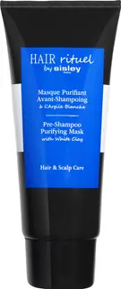 Sisley Pre-shampoo Purifying Mask syväpuhdistava hiusnaamio 200 ml