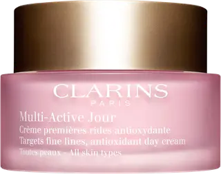 Clarins Multi-Active Day Cream -päivävoide 50 ml