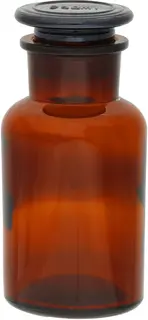 Maku Apteekkipullo 250 ml