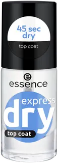 essence express dry päällyslakka