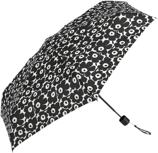 Marimekko Mini Unikko manual sateenvarjo