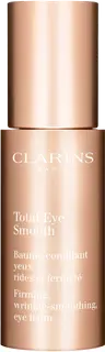 Clarins Total Eye Smooth silmänympärysvoide 15 ml