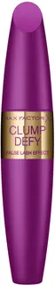 Max Factor False Lash Effect ripsiväri Clump Defy Black 13,1 ml