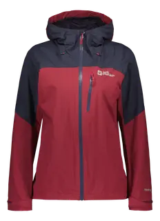 Jack Wolfskin ulkoilutakki