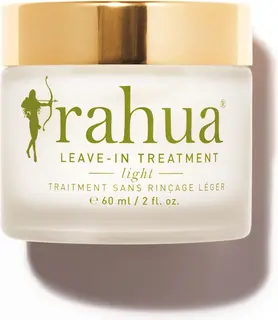 Rahua Leave-In Light hiuksiin jätettävä hoitoaine 60 ml