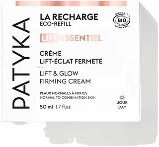 Patyka REFILL Lift & Glow Firming Cream NtC Skin 50ml