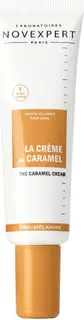 Novexpert Pro-Melanin Caramel Cream Ivory 30ml