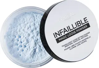 L'Oréal Paris Infaillible Setting Loose Powder 01 Universal irtopuuteri 6g