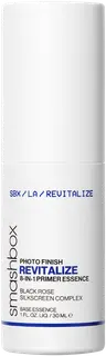 Smashbox Photo Finish Revitalize Prime Mist kasvosuihke 30 ml
