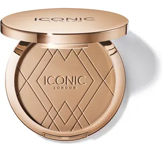 Iconic London Ultimate Bronzing Powder -aurinkopuuteri 17 g