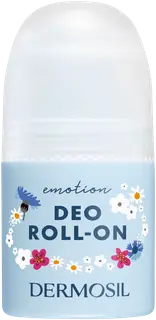 Dermosil Emotion deo roll-on antiperspirantti 75 ml
