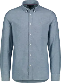 Tommy Hilfiger Oxford dobby sf shirt kauluspaita