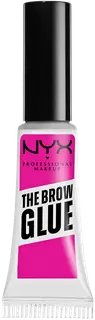 NYX Professional Makeup The Brow Glue kulmageeli 5 g