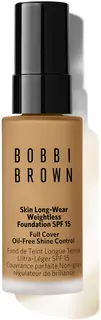 Bobbi Brown Mini Skin Long-Wear Weightless Foundation meikkivoide 13 ml