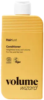 Hairlust Volume Wizard Conditioner tuuheuttava hoitoaine 250 ml