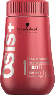 Schwarzkopf OSiS+ Dust It 10g hiuspuuteri