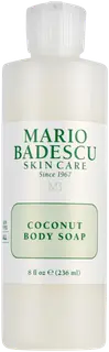 Mario Badescu Coconut Body Soap suihkusaippua 236ml