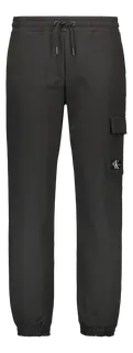 Calvin Klein Jeans Badge Cargo Jogger housut