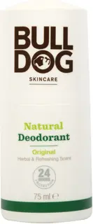 Bulldog Original Natural dedorantti 75 ml