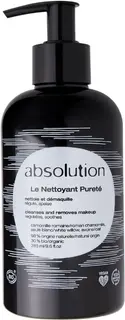 Absolution Le Nettoyant Pureté puhdistusgeeli 285ml