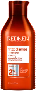 Redken Frizz Dissmiss hoitoaine 500 ml