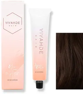 Vivahde Hair 4 G Kulta hiusväri  60 ml