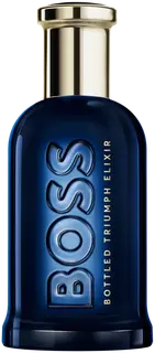Hugo Boss Bottled Triumph Elixir Parfum Intense tuoksu 100 ml