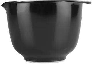 Rosti Margrethe kulho 1,5 l, musta