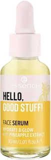 essence HELLO, GOOD STUFF! Face Serum 30 ml