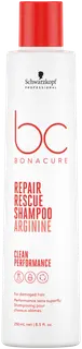 BC Bonacure Repair Rescue Shampoo 250 ml