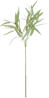 Finnmari Eukalyptus oksa 72 cm vihreä