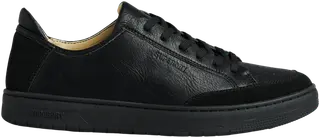 Superdry Vintage Vegan Basket Low tennari