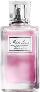 DIOR Miss Dior Body Oil vartaloöljy 100 ml