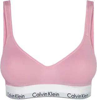 Calvin Klein Modern Cotton Lift Bralette rintaliivit