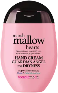 Treaclemoon Marshmallow Hearts Hand Cream käsivoide 75ml
