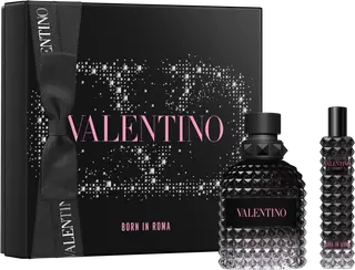 Valentino Uomo Born in Roma Pink tuoksupakkaus