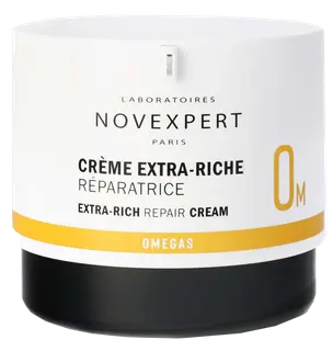 Novexpert Omega Extra-Rich Repair Cream 40ml