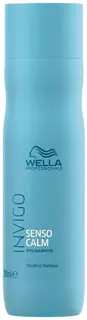 Wella Professionals Invigo Senso Calm Shampoo 250 ml