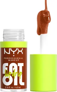 NYX Professional Makeup Fat Oil Lip Drip Gloss huulikiilto 4,8 ml
