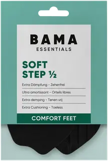 BAMA Soft Step Half 35/36