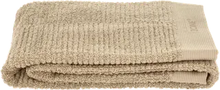 Zone Classic kylpypyyhe 70x140cm warm sand