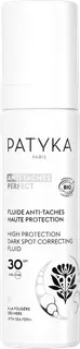 Patyka High Protection Dark Spot Correcting Fluide -kasvovoide SPF30 50 ml