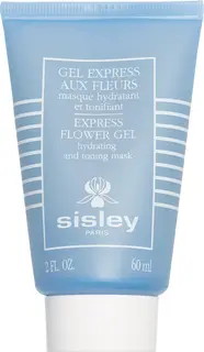 Sisley Paris Express Flower Gel kosteusnaamio 60ml