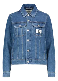 Calvin Klein Jeans Regular 90s farkkutakki