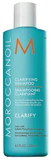 Moroccanoil Clarifying shampoo 250 ml